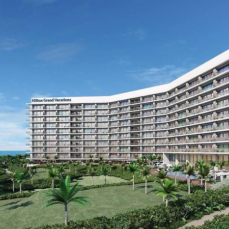 Hilton Club The Beach Resort Sesoko Мотобу Екстер'єр фото